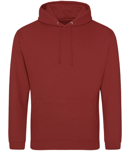 Mid-range unisex/mens hoodie