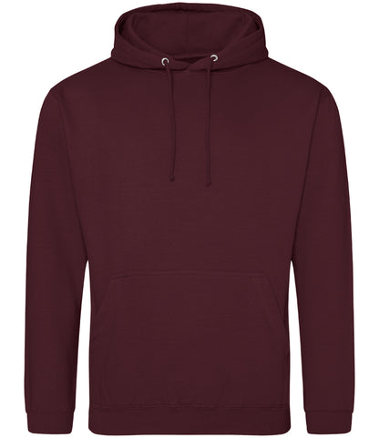 Mid-range unisex/mens hoodie