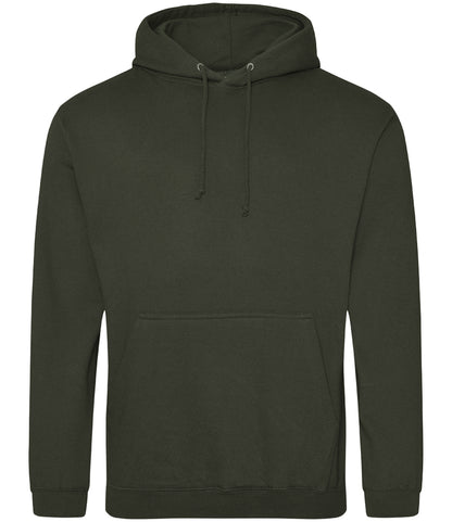 Mid-range unisex/mens hoodie