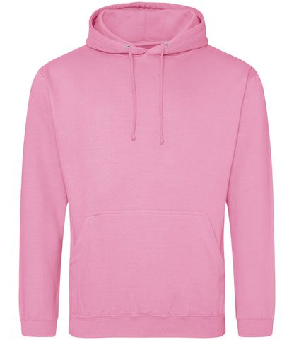 Mid-range unisex/mens hoodie