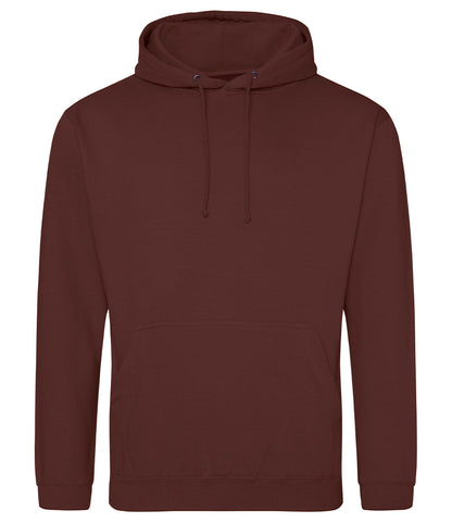 Mid-range unisex/mens hoodie