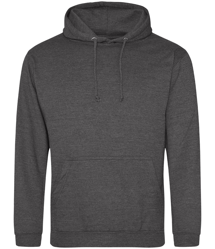 Mid-range unisex/mens hoodie
