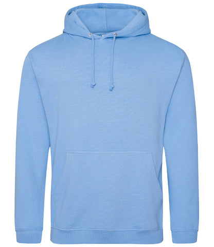 Mid-range unisex/mens hoodie