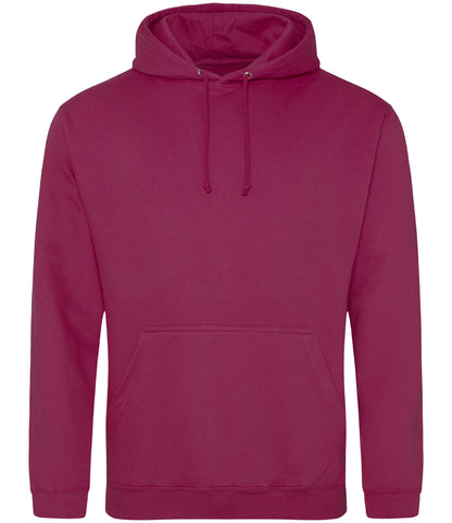 Mid-range unisex/mens hoodie