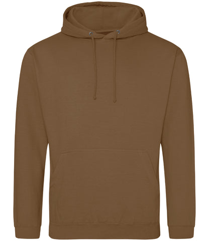 Mid-range unisex/mens hoodie