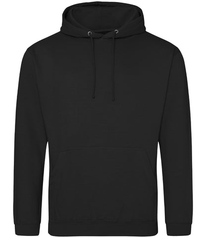 Mid-range unisex/mens hoodie