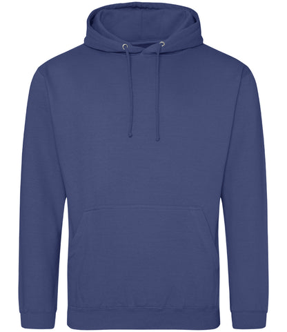 Mid-range unisex/mens hoodie