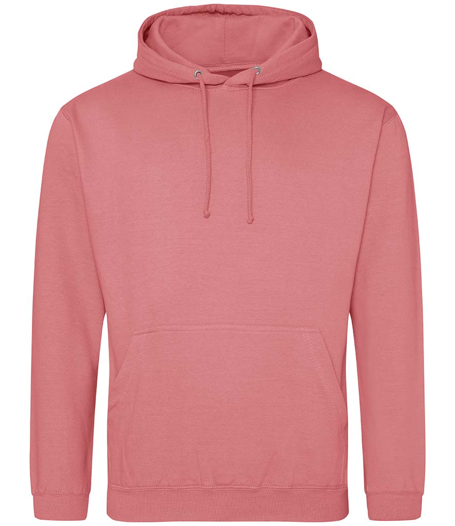 Mid-range unisex/mens hoodie