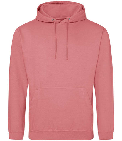 Mid-range unisex/mens hoodie