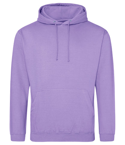 Mid-range unisex/mens hoodie