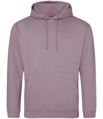 Mid-range unisex/mens hoodie