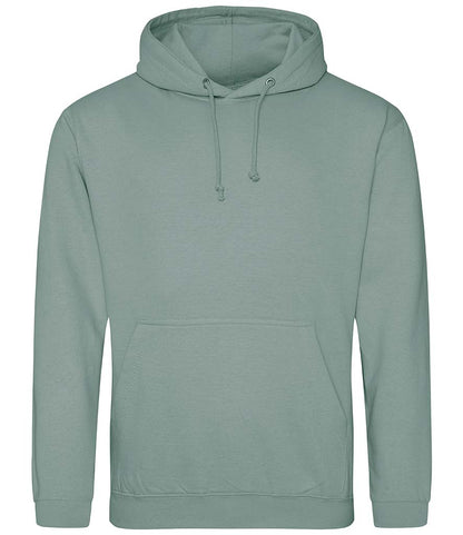 Mid-range unisex/mens hoodie