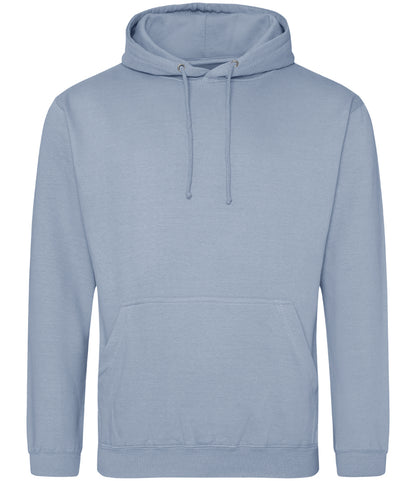 Mid-range unisex/mens hoodie