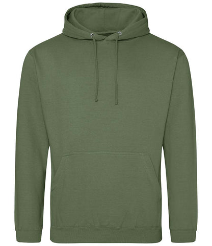 Mid-range unisex/mens hoodie
