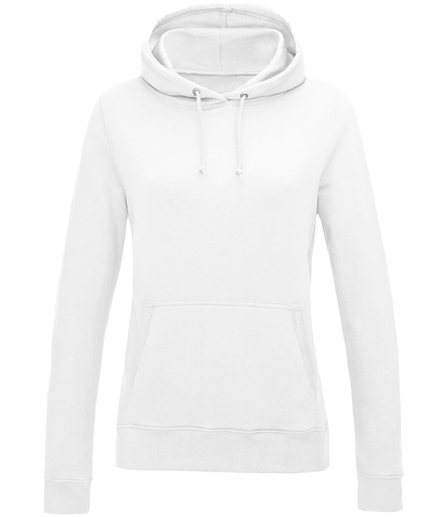 Mid-range Ladies Hoodie