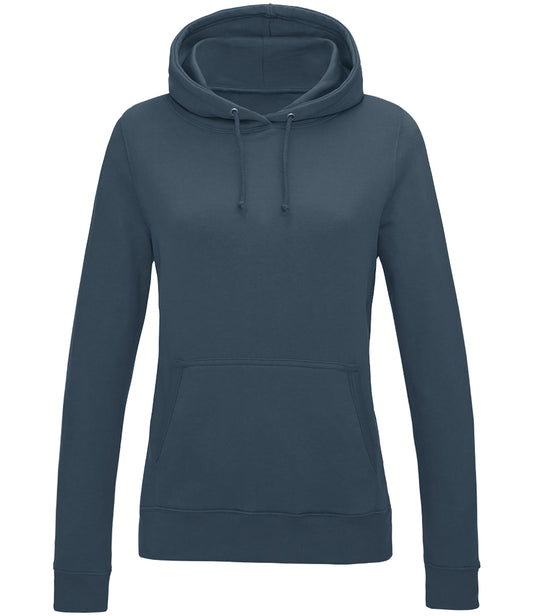Mid-range Ladies Hoodie