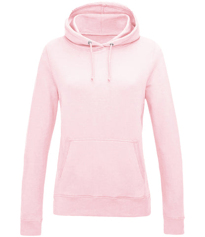 Mid-range Ladies Hoodie