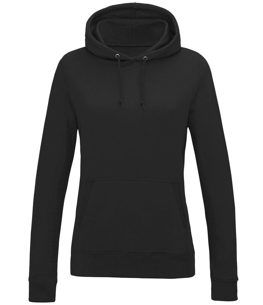 Mid-range Ladies Hoodie