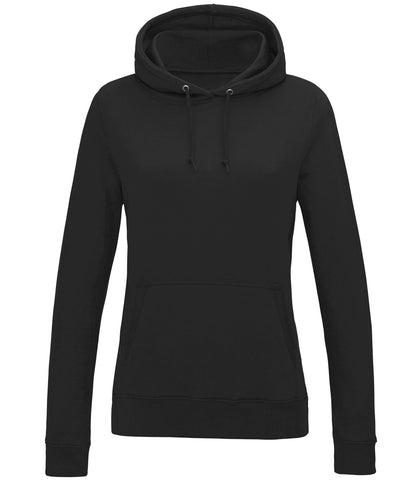 Mid-range Ladies Hoodie
