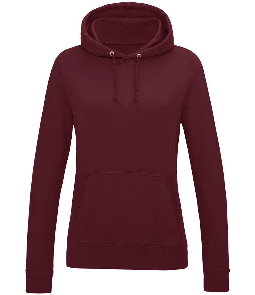 Mid-range Ladies Hoodie