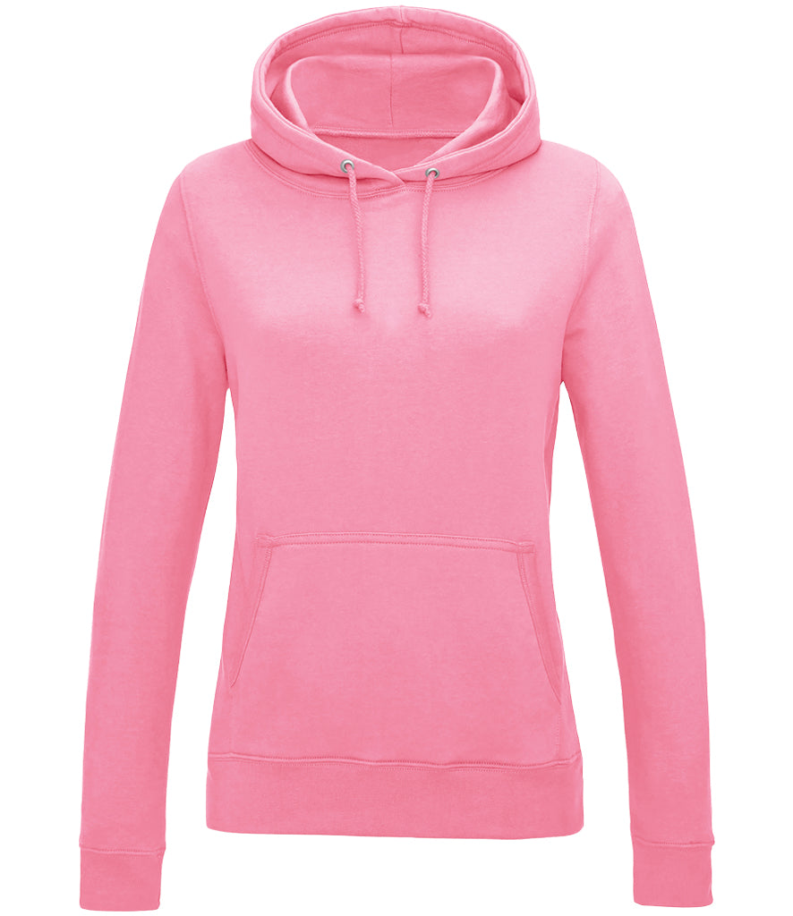 Mid-range Ladies Hoodie