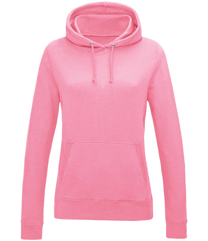 Mid-range Ladies Hoodie