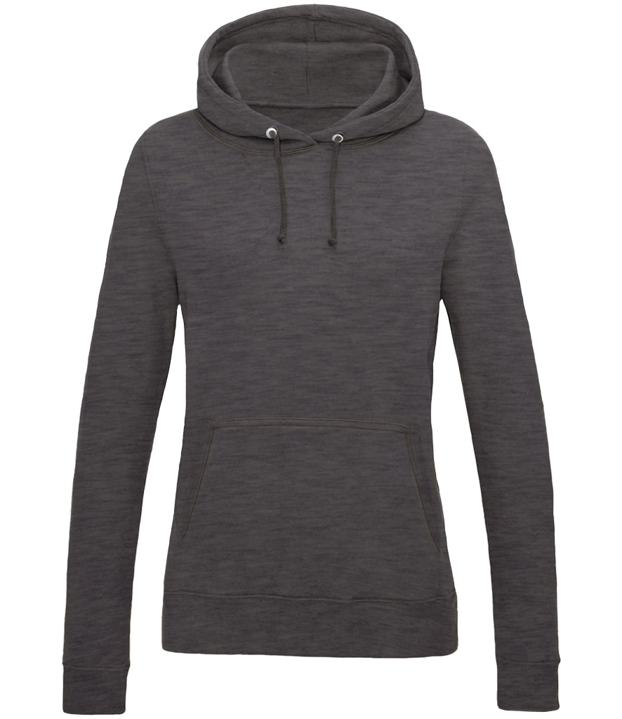 Mid-range Ladies Hoodie