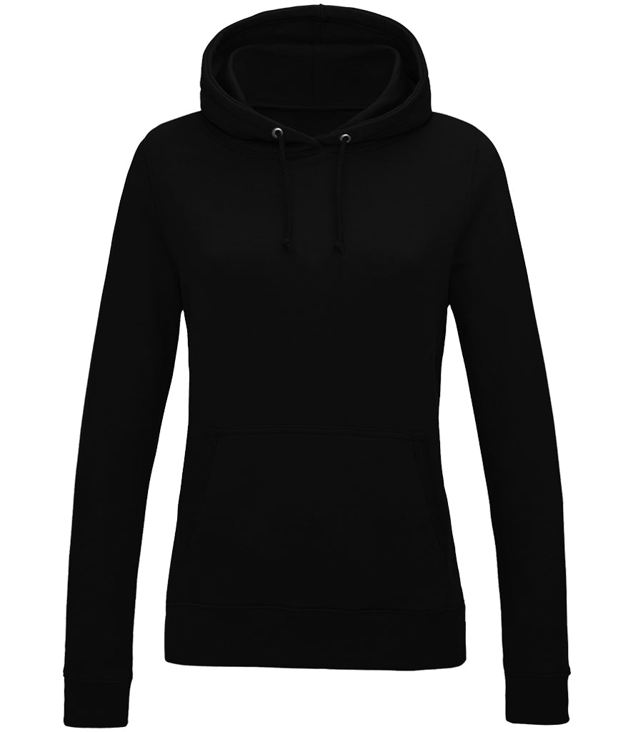 Mid-range Ladies Hoodie