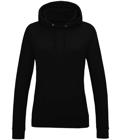 Mid-range Ladies Hoodie