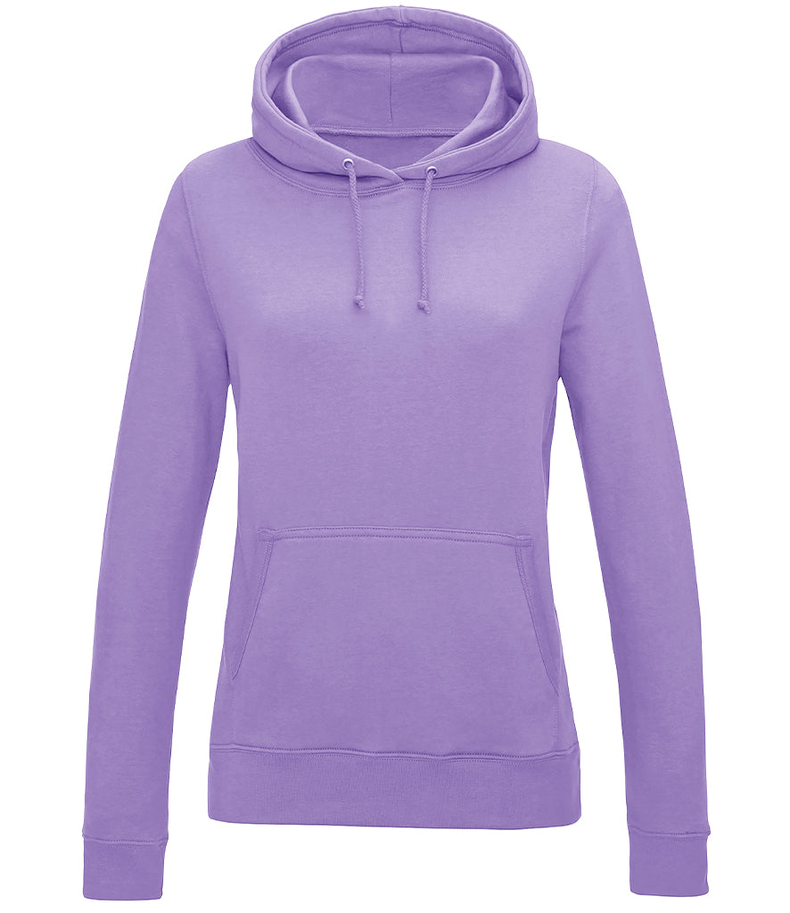 Mid-range Ladies Hoodie