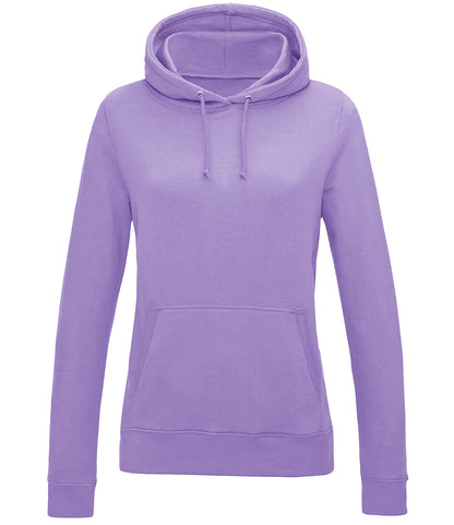 Mid-range Ladies Hoodie