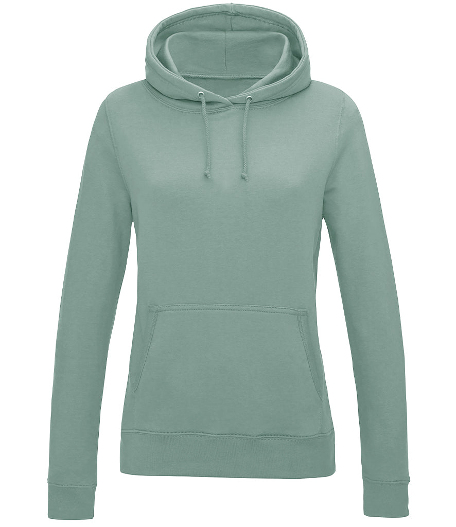 Mid-range Ladies Hoodie