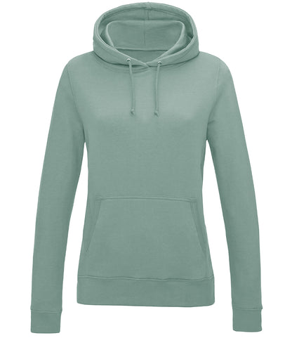 Mid-range Ladies Hoodie