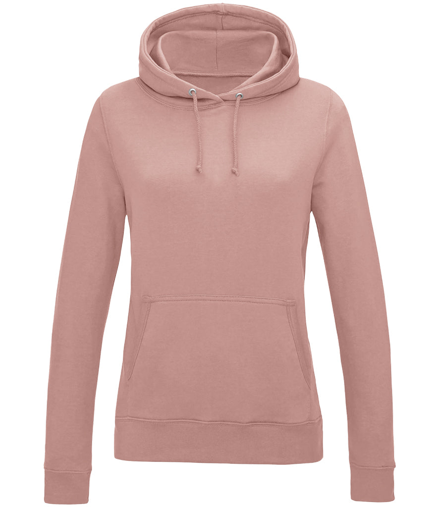 Mid-range Ladies Hoodie
