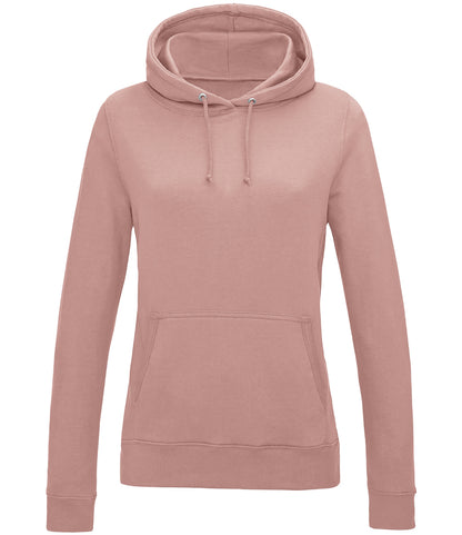Mid-range Ladies Hoodie