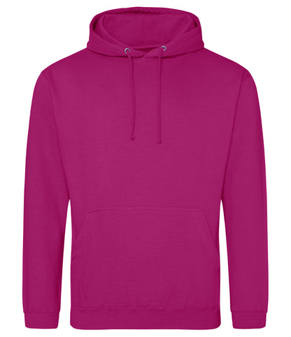 Mid-range unisex/mens hoodie