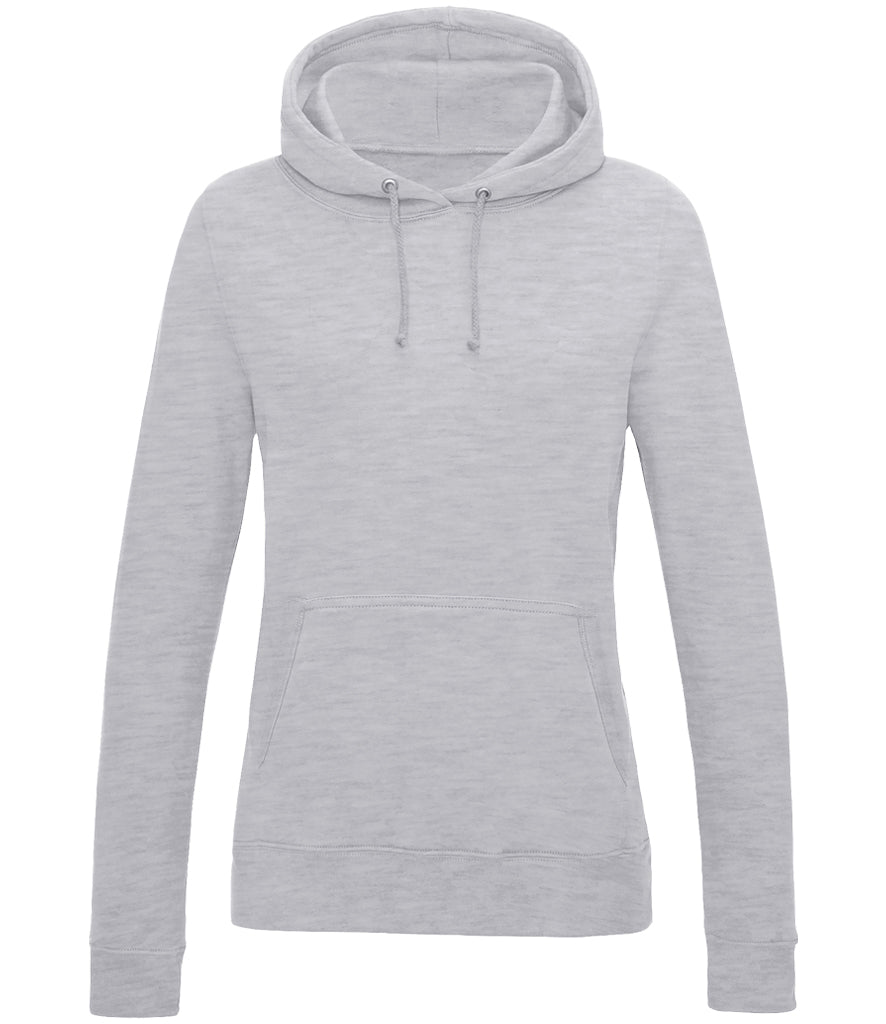 Mid-range Ladies Hoodie