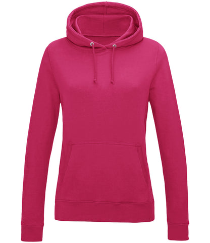 Mid-range Ladies Hoodie