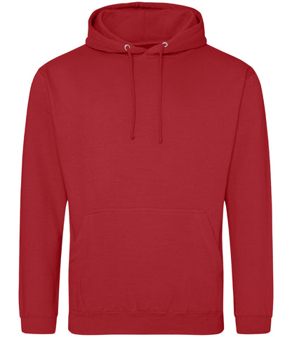 Mid-range unisex/mens hoodie