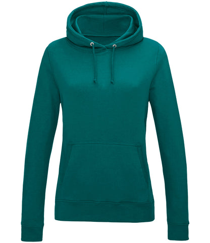 Mid-range Ladies Hoodie