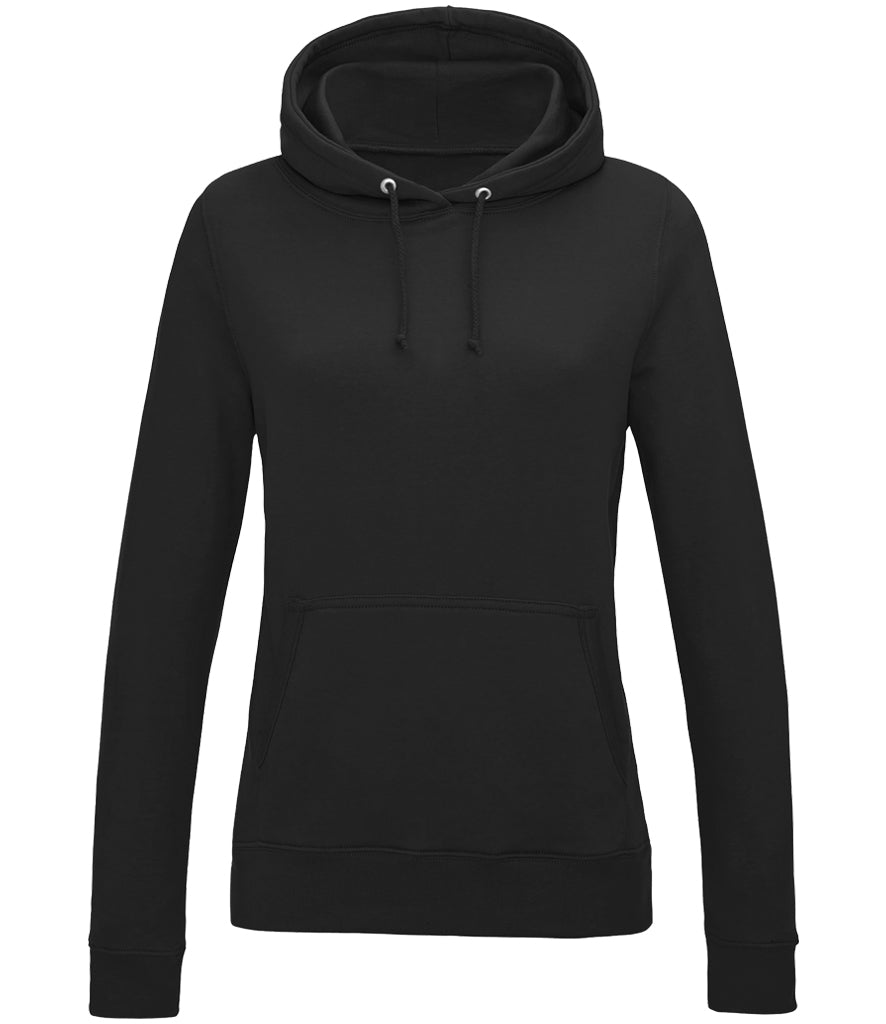 Mid-range Ladies Hoodie