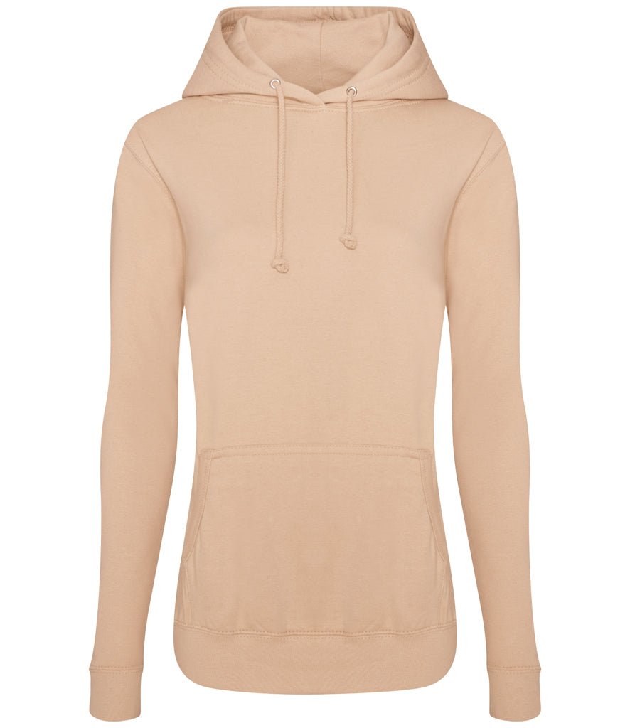 Mid-range Ladies Hoodie