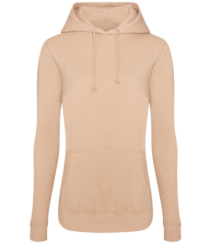 Mid-range Ladies Hoodie