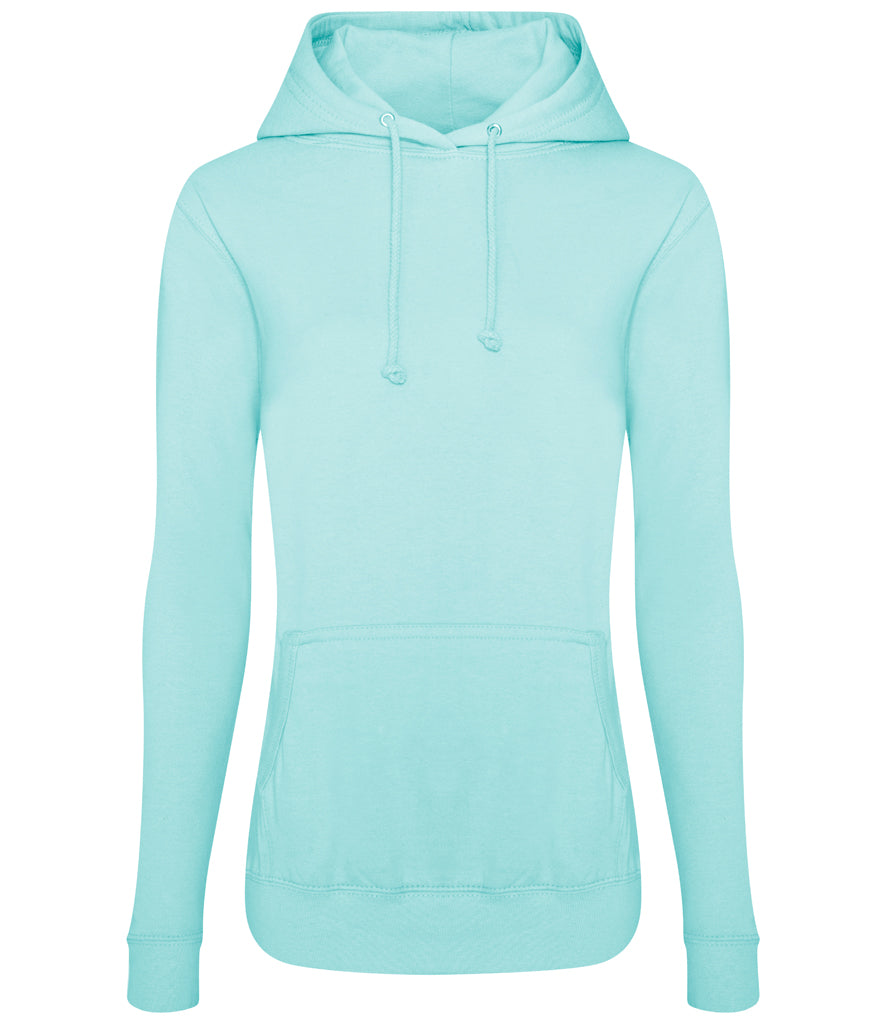 Mid-range Ladies Hoodie