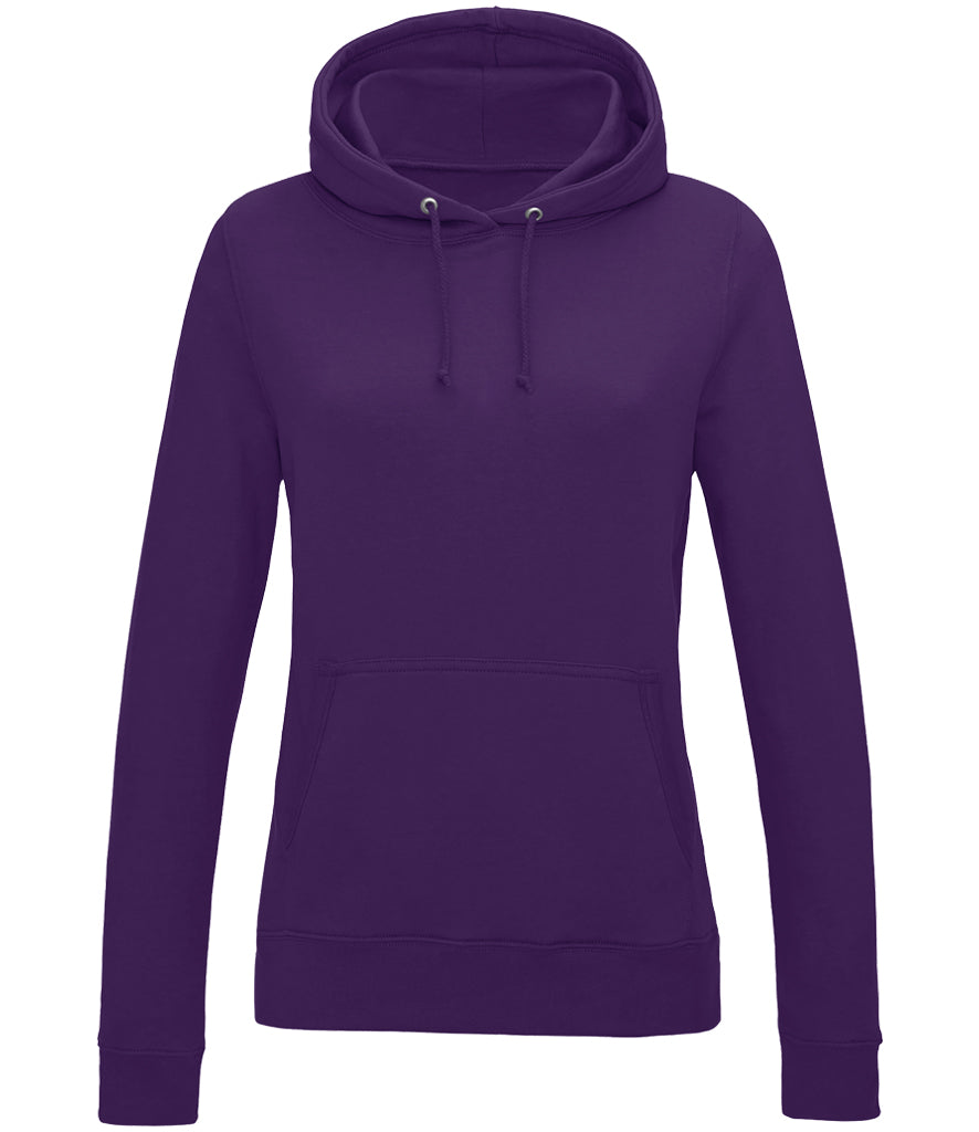 Mid-range Ladies Hoodie