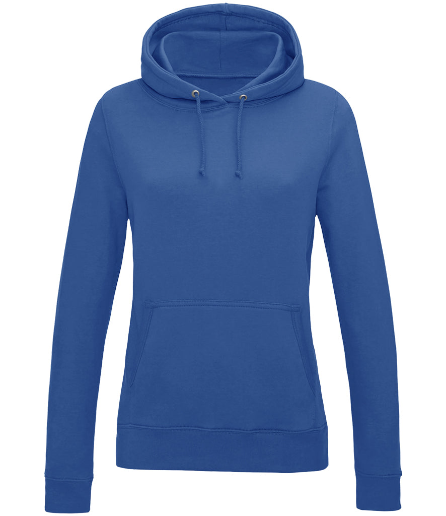 Mid-range Ladies Hoodie