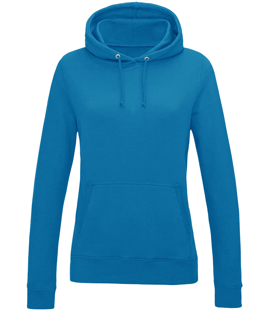 Mid-range Ladies Hoodie