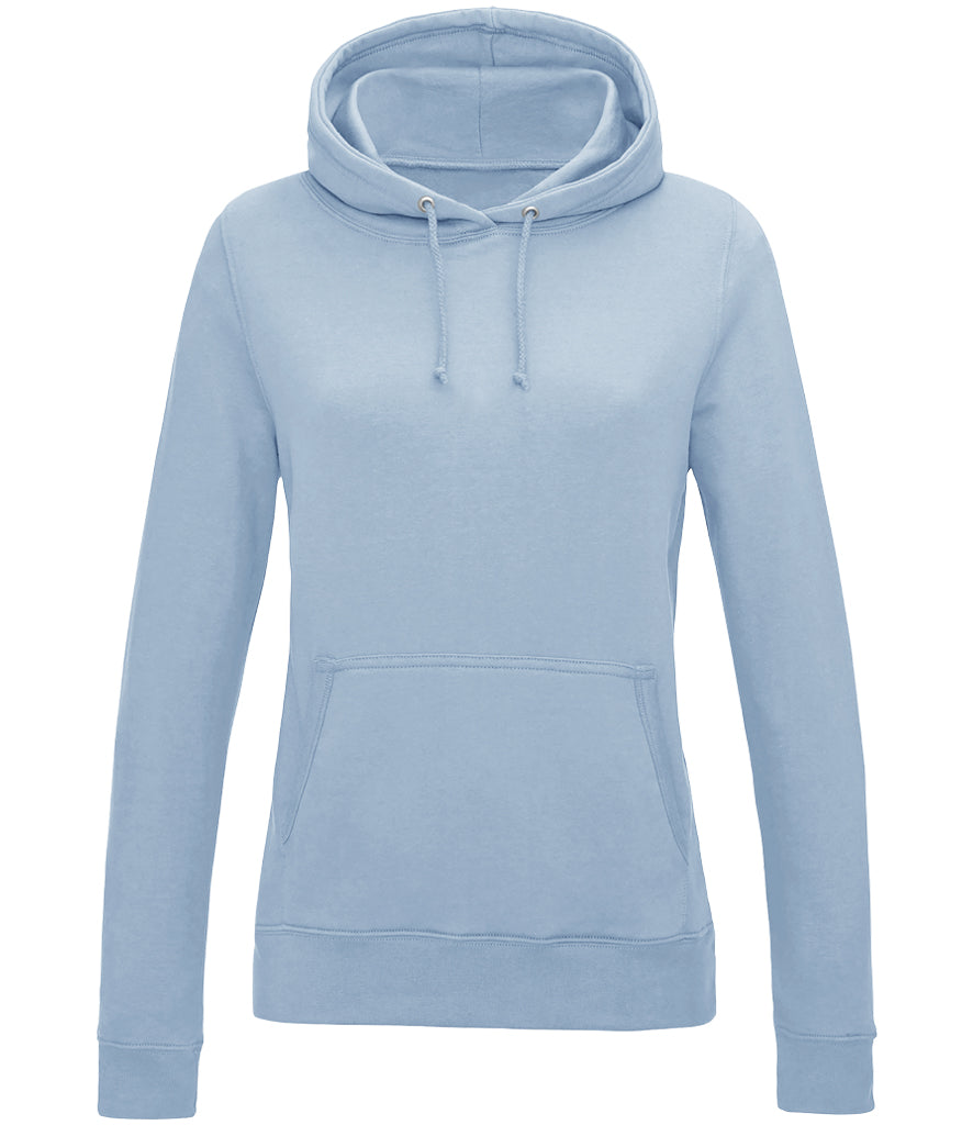 Mid-range Ladies Hoodie