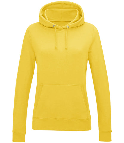 Mid-range Ladies Hoodie