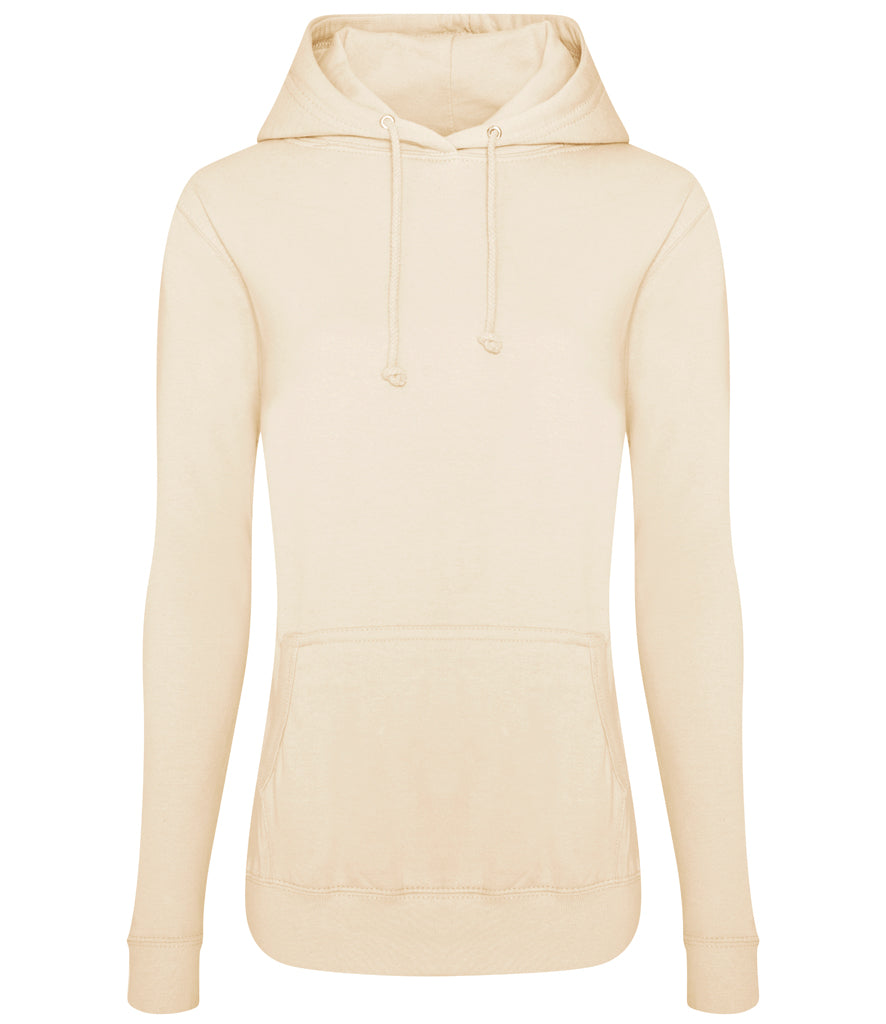 Mid-range Ladies Hoodie